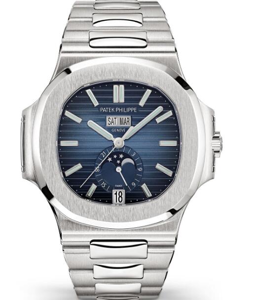 Stainless Steel Bracelet Replica Patek Philippe