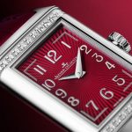 Stainless Steel Case Copy Jaeger-LeCoultre Reverso