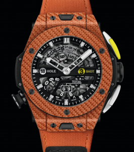 Swiss copy Hublot