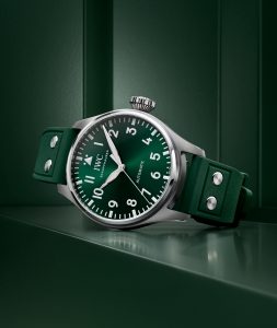 best quality replica IWC