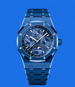 perfect fake audemars piguet