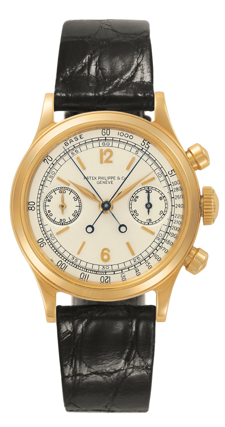 Perfect fake Patek Philippe