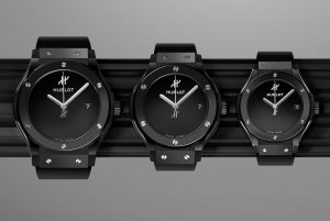 Perfect Fake Hublot Classic Fusion Original Watches