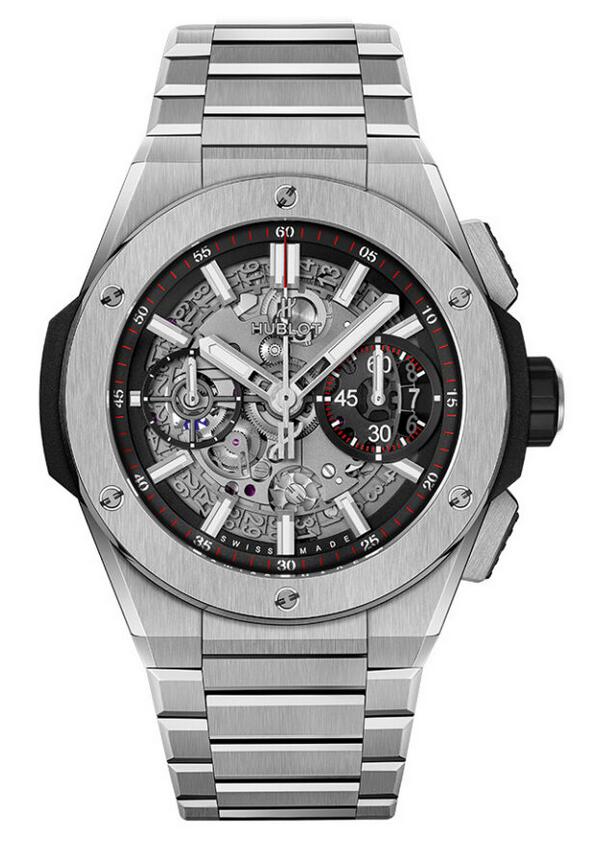 Perfect UK Fake Hublot Big Bang Integrated Watches