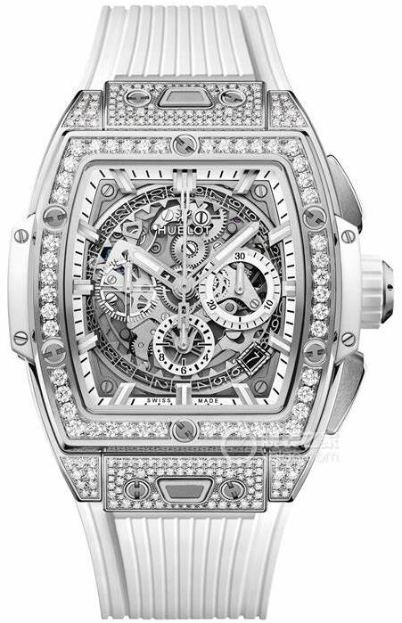 Swiss Best Hublot Spirit Of Big Bang Pavé Replica Watches UK