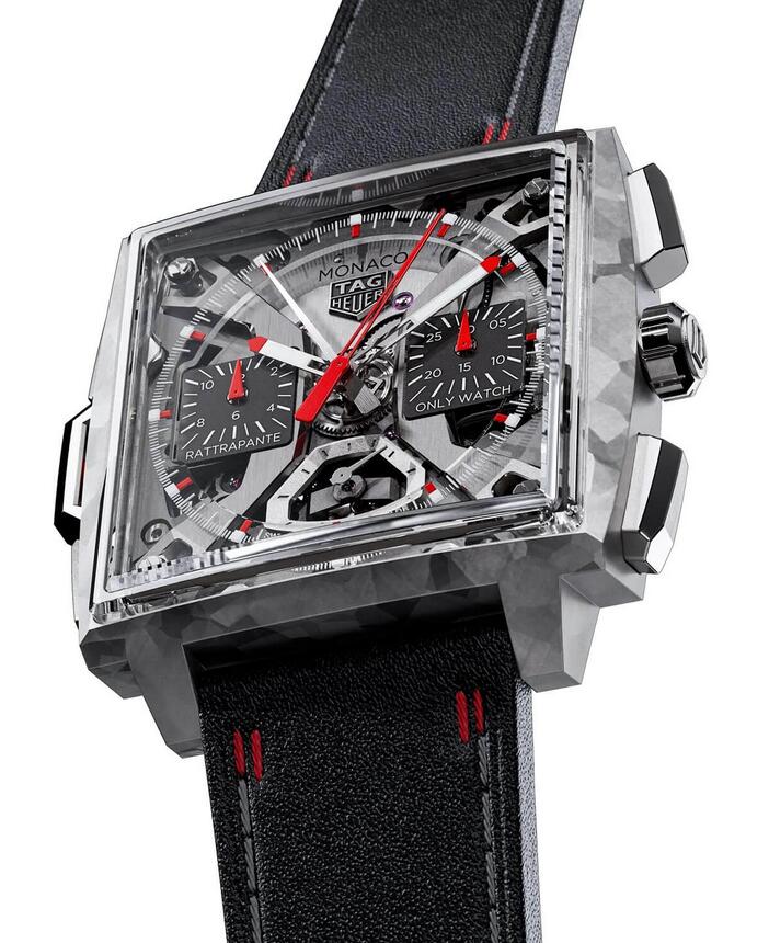 UK Top TAG Heuer Split-Seconds Fake Watches Wholesale