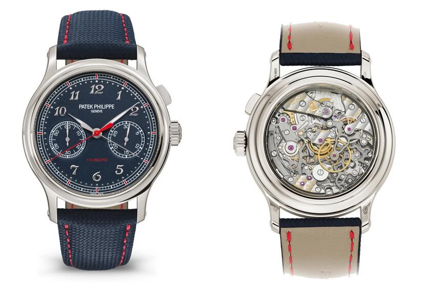 Luxury Swiss Fake Patek Philippe Watches