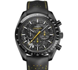 High-end Online Omega Speedmaster Dark Side of the Moon Apollo 8 Replica Watches