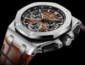 UK AAA 2024 Audemars Piguet Royal Oak Offshore Selfwinding Chronograph 43MM 26420ST.OO.A828CR.01 Replica Watches