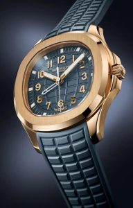 Luxury 2024 Patek Philippe 5269R-001 Aquanaut Travel Time Replica Watches UK