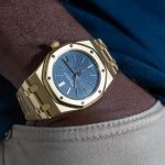 UK Top AAA Custom Audemars Piguet Royal Oak Replica Watches