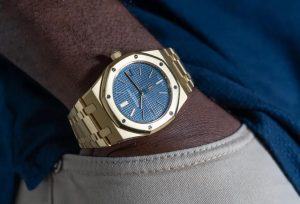 UK Top AAA Custom Audemars Piguet Royal Oak Replica Watches