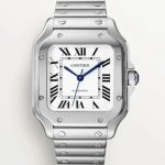 Best Swiss Replica Santos de Cartier Watches UK