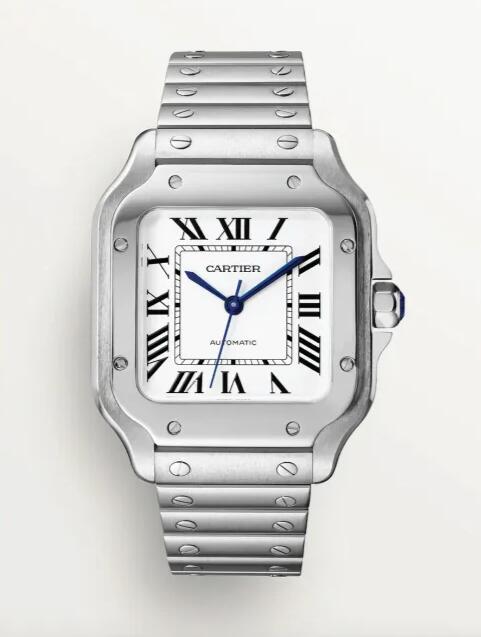 Best Swiss Replica Santos de Cartier Watches UK