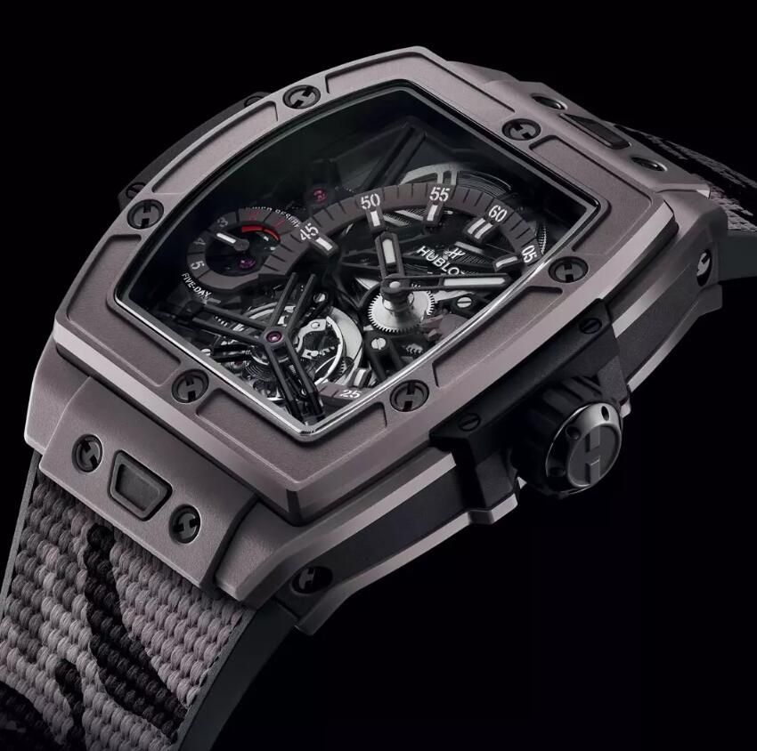 Buy Best Replica Hublot Spirit of Big Bang SORAI Watches For Sale