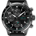 UK Perfect IWC Pilot Chronograph Fake Watches