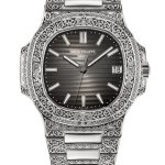 Best Quality Unique, Fully-Engraved Fake Patek Philippe Nautilus Watches UK For Charity