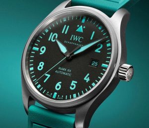 New Luxury Swiss IWC Replica Watches UK