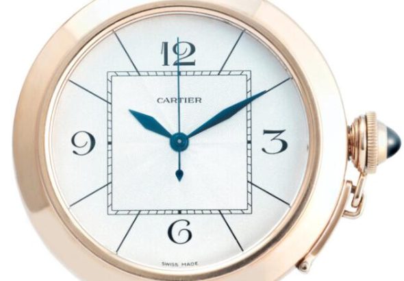 AAA Best Cartier Fake Watches UK